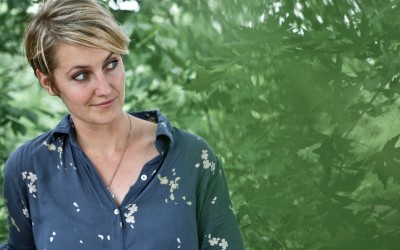 A new  album from  Joan Shelley ’04