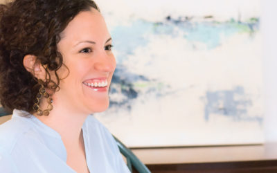 Mollie Mulloy Creason ’05 wants you to find art you’ll love!